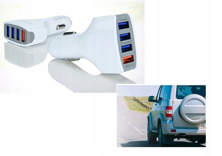najlepszy-kabel-do-iphone-ladowarka-do-auta-kolor-bialy