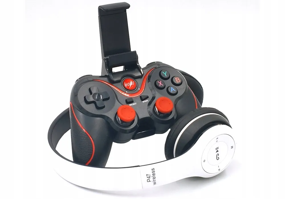 prezent-pod-choinke-gamepad-bluetooth-fun-stan-nowy