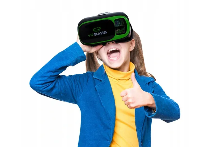 gogle-vr-sluchawki-do-huawei-p10-stan-nowy-marka-inna