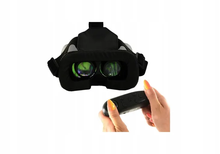 gogle-vr-sluchawki-do-xiaomi-redmi-note-5-5a-kod-producenta-kocie-gogle-stan-nowy