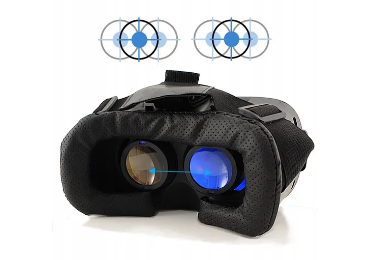 gogle-vr-do-smartfona-samsung-s9-s9-plus-stan-nowy
