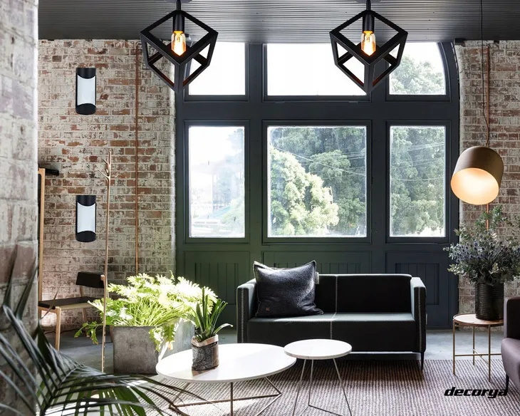 lampa-scienna-do-oswietlenia-domu-kolekcja-nowoczesna