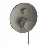 grohe-bateria-essence-brushed-hard-graphite