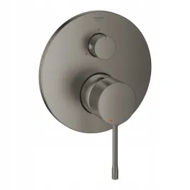 grohe-bateria-essence-brushed-hard-graphite