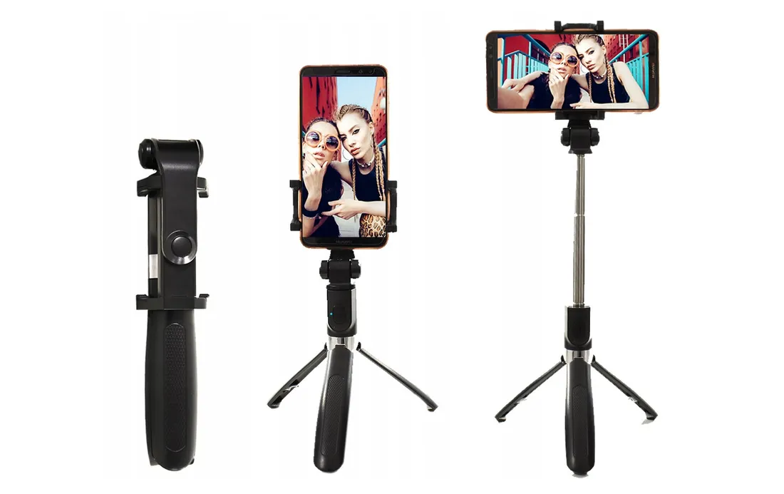 kijek-kij-selfi-stick-do-iphone-8-plus-black