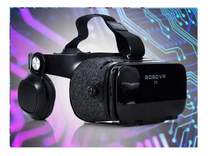vr-box-gogle-3-0-okulary-3d-360-pilot-bluetooth-stan-nowy