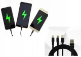 kabel-do-telefonu-3w1-micro-typ-c-do-aplle-kolor-czarny