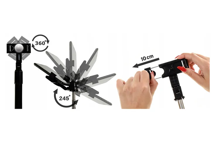 selfie-stick-tripod-statyw-pilot-bluetooth-marka-webski