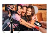 selfie-stick-tripod-statyw-pilot-bluetooth-stan-nowy-rodzaj-selfie-stick