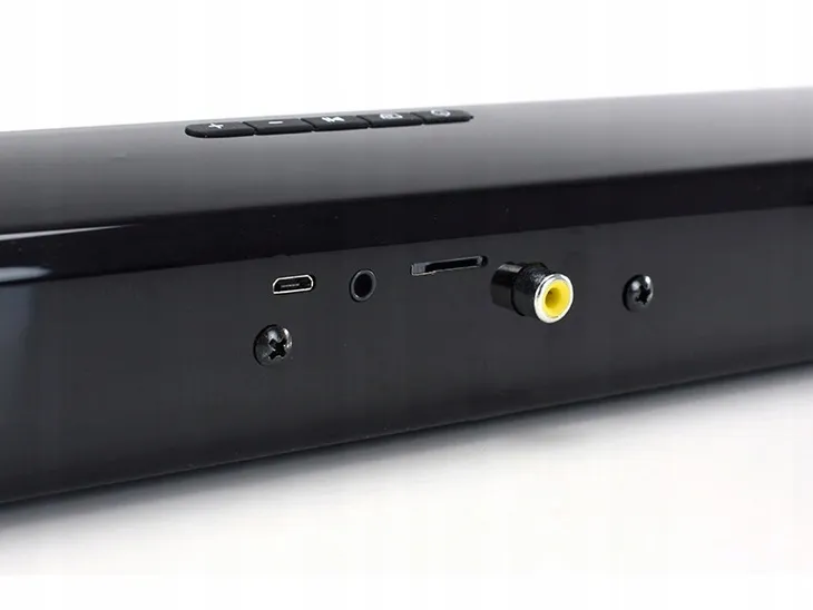 glosnik-bluetooth-do-telewizora-sharp-pilot-stan-nowy-waga-z-opakowaniem-0-94-kg