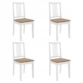 krzesla-z-poduszkami-4-szt-biale-lite-drewno
