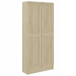 szafka-na-ksiazki-dab-sonoma-825x305x1855-cm