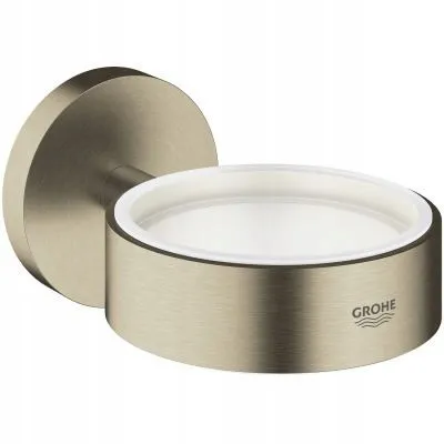 grohe-essentials-uchwyt-scienny-brushed-nickel