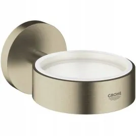 grohe-essentials-uchwyt-scienny-brushed-nickel
