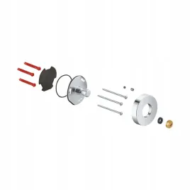 grohe-mocowanie-scienne-chrom-48279000