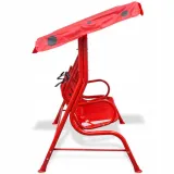 hustawka-dla-dzieci-czerwona-szerokosc-siedziska-30-cm