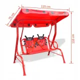 hustawka-dla-dzieci-czerwona-producent-vidaxl