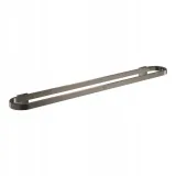 grohe-wieszak-selection-60cm-brushed-hard-graphite