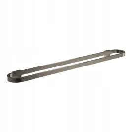 grohe-wieszak-selection-60cm-brushed-hard-graphite