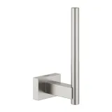 grohe-uchwyt-essentials-cube-stal-nierdzewna