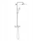grohe-system-prysznicowy-bialy-smartactive-termost