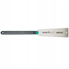 wolfcraft-pila-do-drewna-japonska-gietka-240mm-dwustronne-ostrze-6951000
