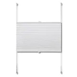 roleta-plisowana-40x150cm-biala-stan-nowy-waga-z-opakowaniem-0-39-kg