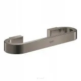 grohe-uchwyt-wanny-brushed-hard-graphite-selection