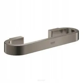 grohe-uchwyt-wanny-brushed-hard-graphite-selection