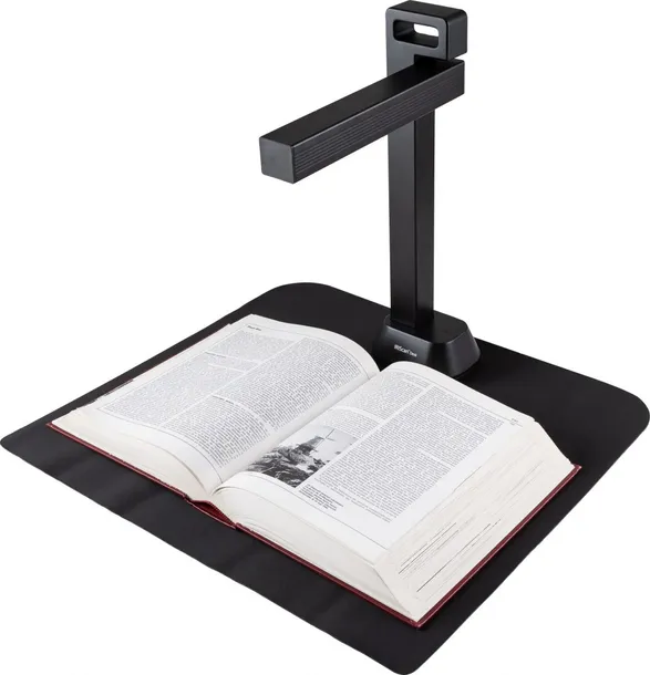 iriscan-desk-6-pro-waga-z-opakowaniem-0-3-kg-stan-nowy