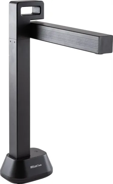 iriscan-desk-6-pro-stan-nowy