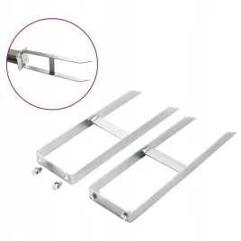 kotwy-do-slupkow-ogrodzen-wpc-2-szt-stal-40-cm