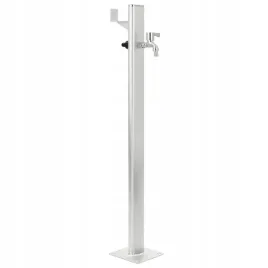 kran-ogrodowy-na-slupku-aluminium-95-cm