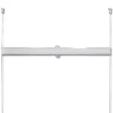roleta-plisowana-biala-60x100cm-stan-nowy-wzor-gladki