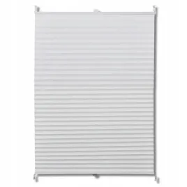 roleta-plisowana-biala-100x125cm