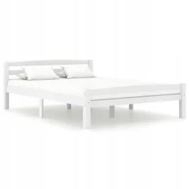 rama-lozka-biala-lite-drewno-sosnowe-140-x-200