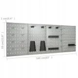 stol-roboczy-z-4-panelami-sciennymi-stan-nowy-wysokosc-produktu-85-cm