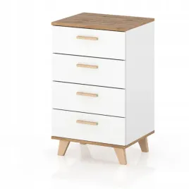 komoda-szafka-4-szuflady-biala-pojemna-dab-wotan-nowoczesna-scandi-55-cm