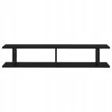 polki-scienne-2-szt-czarne-105x18x20-cm-kolekcja-807206
