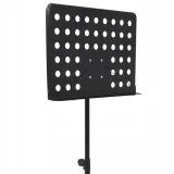 pulpit-do-nut-czarny-stalowy-waga-z-opakowaniem-2-28-kg-stan-nowy