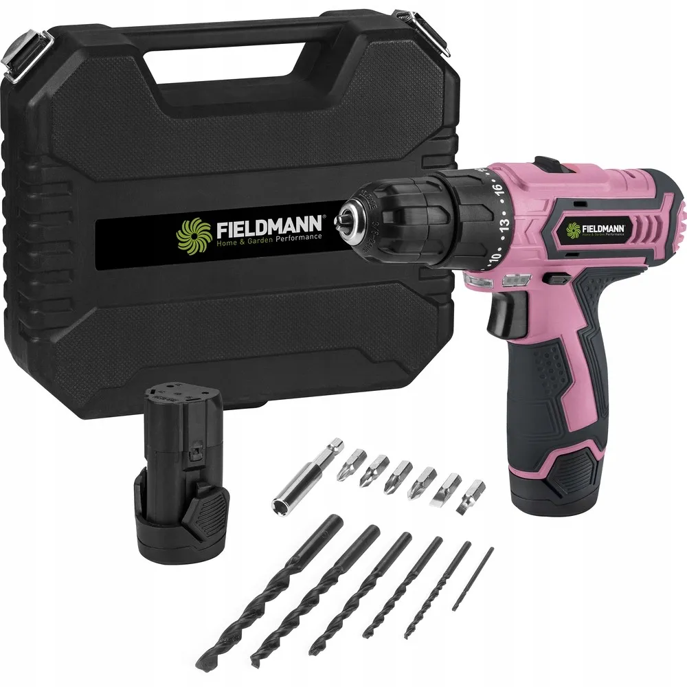 wiertarko-wkretarka-fieldmann-fdv-10253-a-stan-nowy