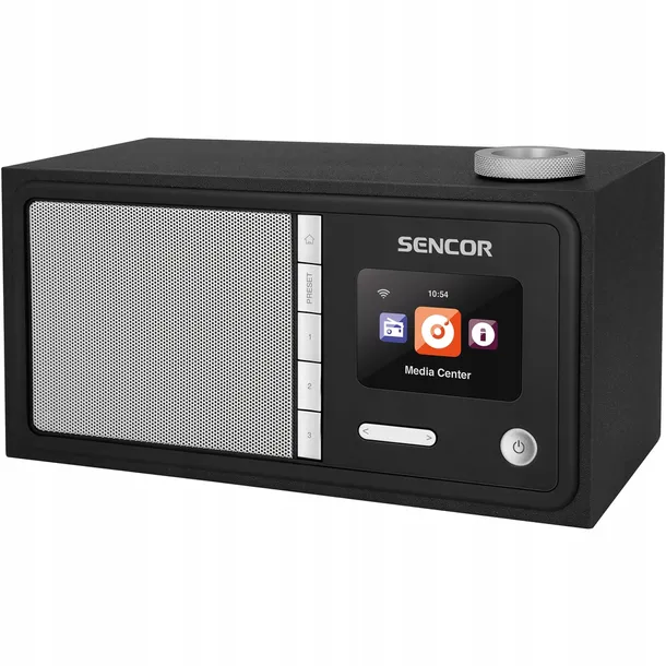 radio-internetowe-sencor-sir-5000wdb