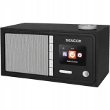 radio-internetowe-sencor-sir-5000wdb