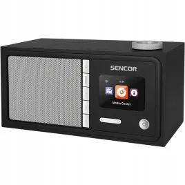 radio-internetowe-sencor-sir-5000wdb