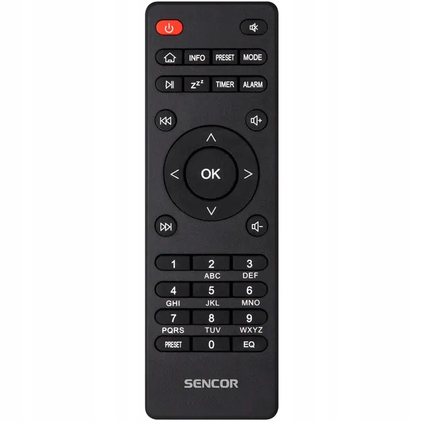 radio-internetowe-sencor-sir-5000wdb-stan-nowy