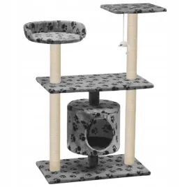 drapak-ze-sizalowymi-slupkami-95-cm-szary-w-koci