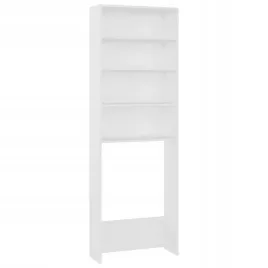 szafka-na-pralke-biala-64x24x190-cm