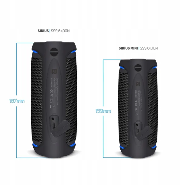 glosnik-bluetooth-sencor-sss6400n-b-25w-stan-nowy-kod-producenta-8590669261055