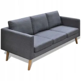 sofa-3-osobowa-materialowa-ciemnoszara