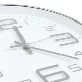 zegar-scienny-30-cm-srebrny-system-liczbowy-cyfry-arabskie